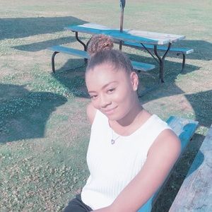 Meet your Posher, Jackie